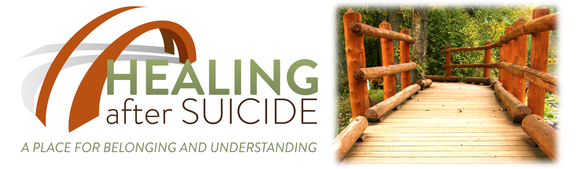 Healing After Suicide
